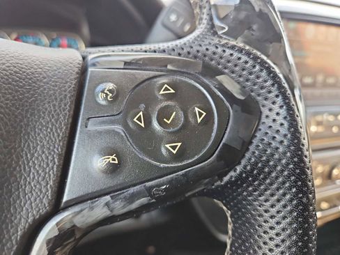 Used 2018 Chevrolet Silverado 1500 LT w/ All Star Edition image 24