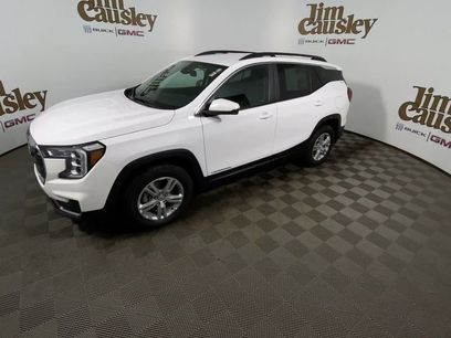 Used 2023 GMC Terrain SLE w/ Driver Convenience Package