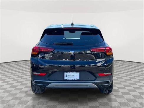 Used 2025 Buick Encore GX Preferred w/ Advanced Technology Package AWD/4WD image 5