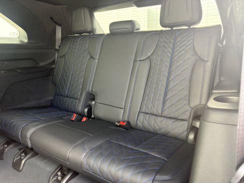 New 2026 Cadillac Escalade IQ Sport 1 AWD/4WD image 15