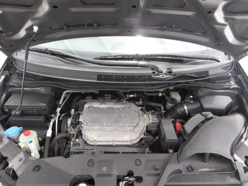 Used 2016 Honda Odyssey SE image 21