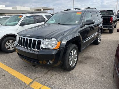 Used 2009 Jeep Grand Cherokee Limited