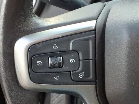 Used 2021 Chevrolet Silverado 1500 LT w/ Texas Edition Plus image 12