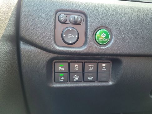 Certified 2026 Honda Ridgeline Black Edition image 28