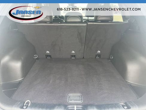 Used 2025 Jeep Compass Limited AWD/4WD image 25