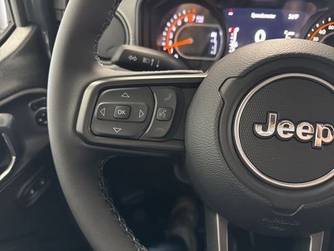 New 2026 Jeep Gladiator Sport image 31