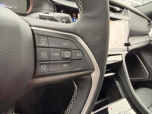 New 2026 Jeep Grand Cherokee Limited w/ Limited Altitude Package image 36