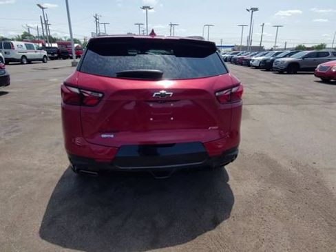 Used 2020 Chevrolet Blazer RS FWD image 7