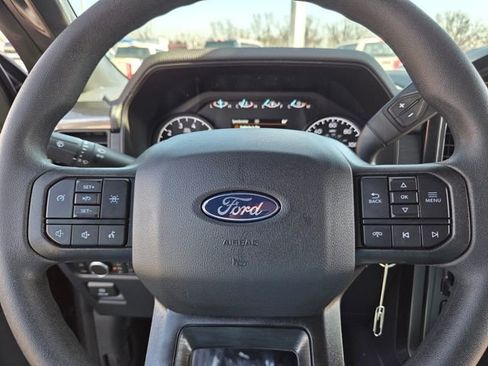 New 2026 Ford F150 STX image 23