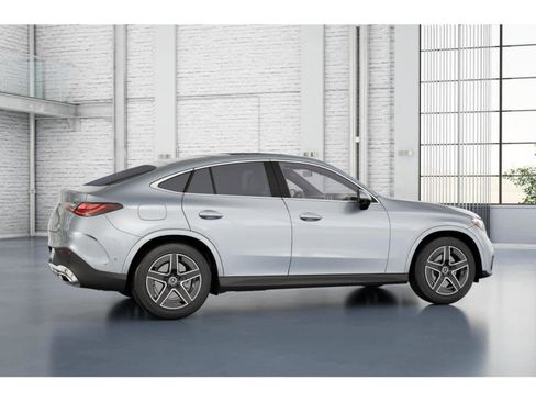 New 2026 Mercedes-Benz GLC 300 GLC 300 image 17