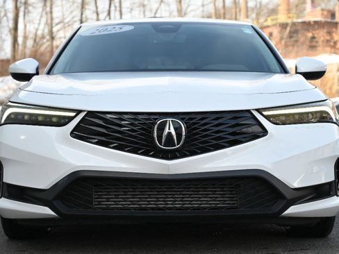 Used 2025 Acura Integra image 10