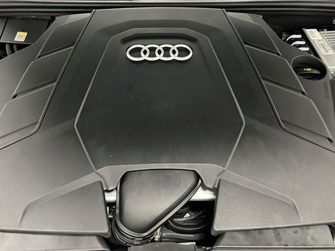 Used 2023 Audi Q8 Premium Plus w/ Premium Plus Package AWD/4WD image 36