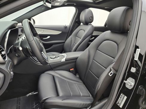 Used 2021 Mercedes-Benz C 300 Sedan image 15