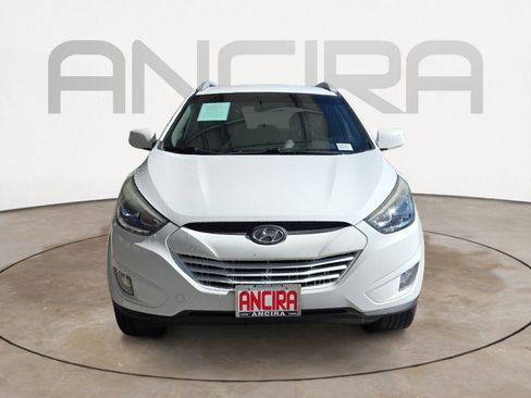 Used 2015 Hyundai Tucson SE image 3
