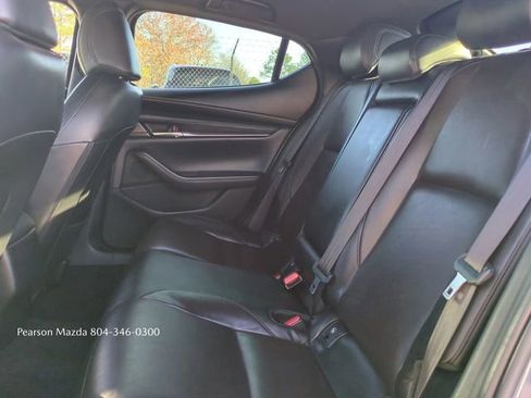 Used 2021 MAZDA MAZDA3 s image 15
