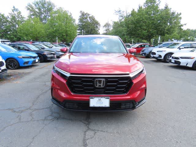 Certified 2024 Honda CR-V EX-L image 6