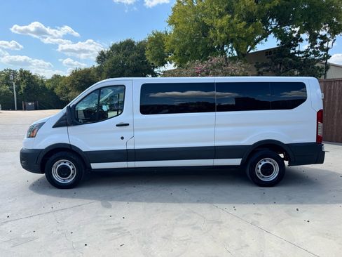 Used 2021 Ford Transit 350 XL RWD image 4