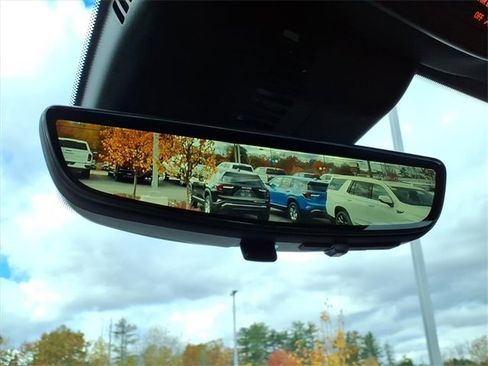 New 2026 GMC Acadia AT4 w/ Super Cruise Package image 24