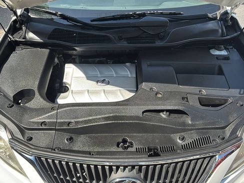 Used 2010 Lexus RX 350 2WD image 27