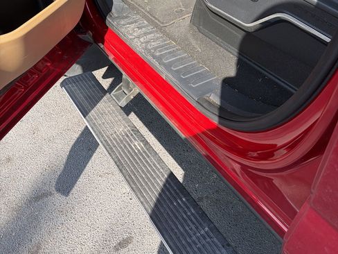 Certified 2024 Ford F250 Lariat w/ Lariat Ultimate Package image 17