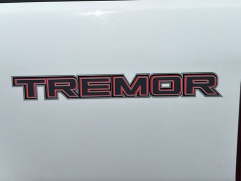 Certified 2022 Ford Ranger XLT w/ Tremor Off-Road Package AWD/4WD image 8