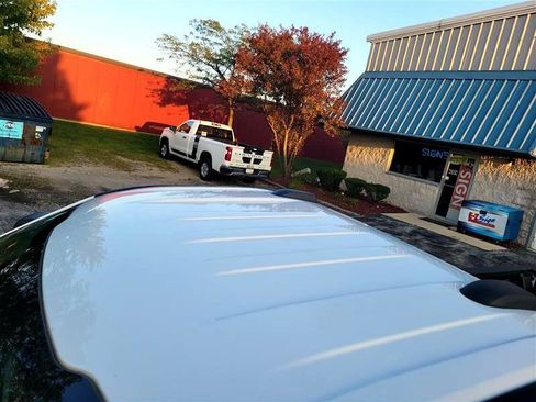 Used 2020 Ford F250 XL w/ Power Equipment Group image 11