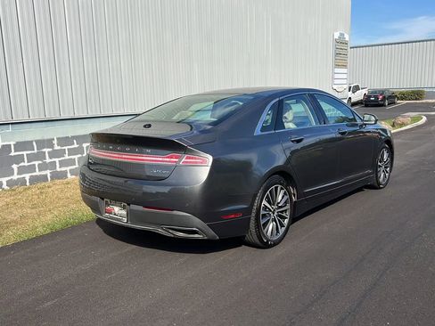 Used 2017 Lincoln MKZ Select w/ Select Plus Package image 5