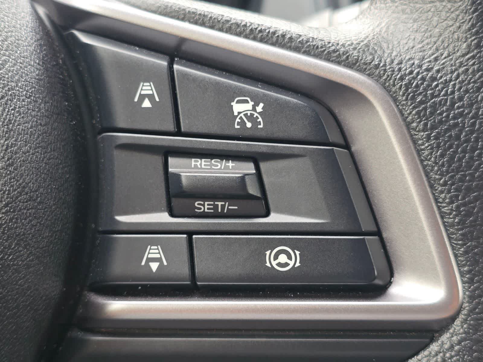 Certified 2025 Subaru Impreza 2.0i AWD/4WD image 18