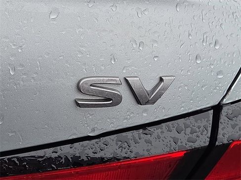 Used 2023 Nissan Altima 2.5 SV image 29