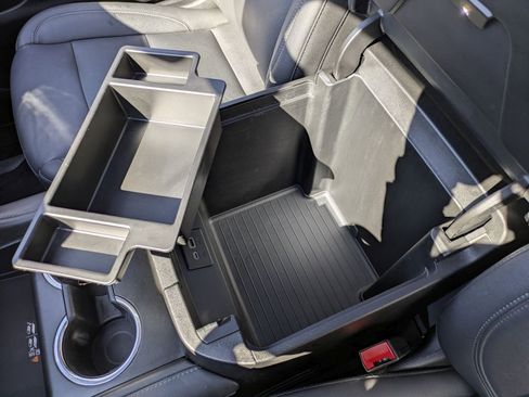 Certified 2023 Chevrolet Tahoe LT image 23