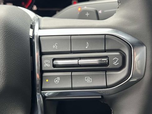 New 2026 GMC Yukon XL Elevation image 27