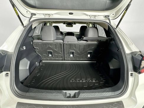 Certified 2024 Subaru Crosstrek 2.0i Premium image 20
