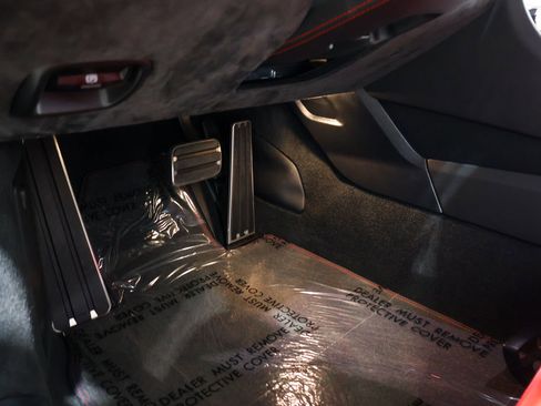 Used 2018 Porsche 911 GT2 RS w/ Weissach Package image 35