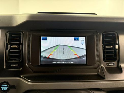 Used 2022 Ford Bronco Big Bend AWD/4WD image 74