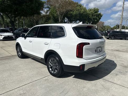 Used 2024 Kia Telluride LX FWD image 33