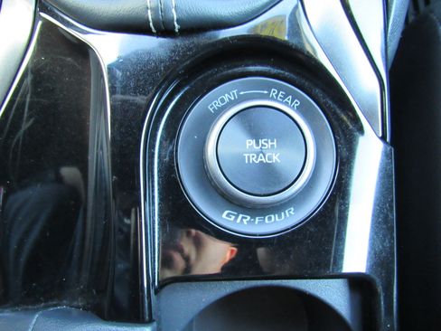 Used 2024 Toyota Corolla GR AWD/4WD image 26