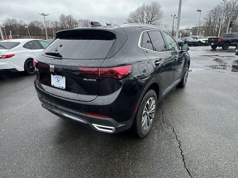 New 2026 Buick Envision Preferred AWD/4WD image 7