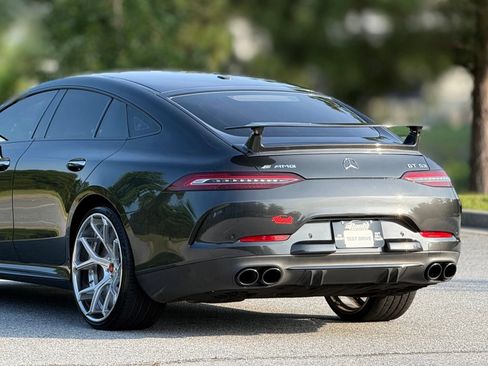 Used 2019 Mercedes-Benz AMG GT 53 image 49