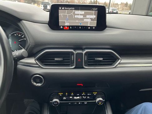 Used 2019 MAZDA CX-5 Grand Touring image 17