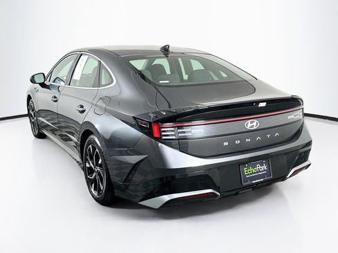 Used 2025 Hyundai Sonata SEL FWD image 5