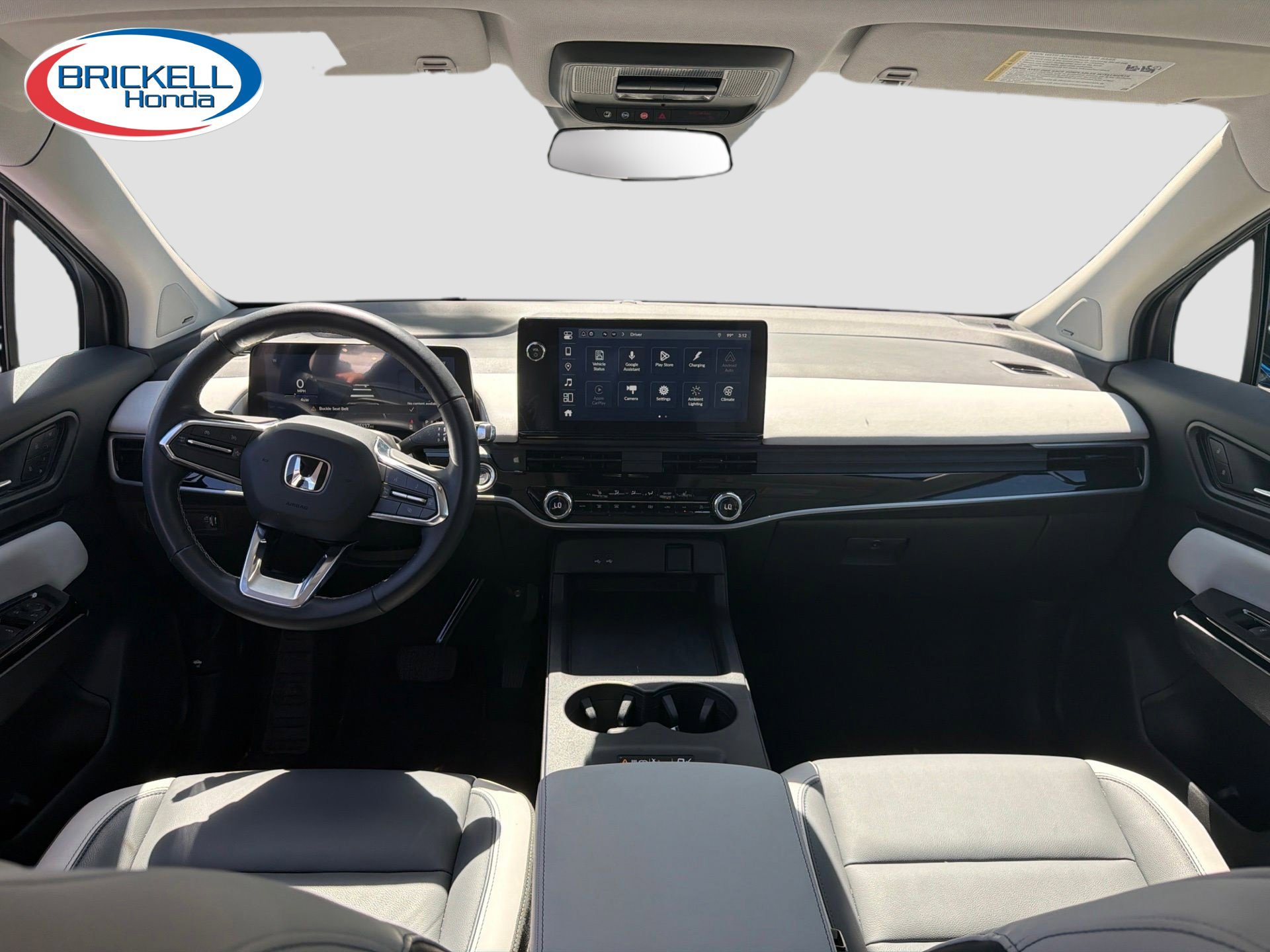 Used 2025 Honda Prologue Touring image 20