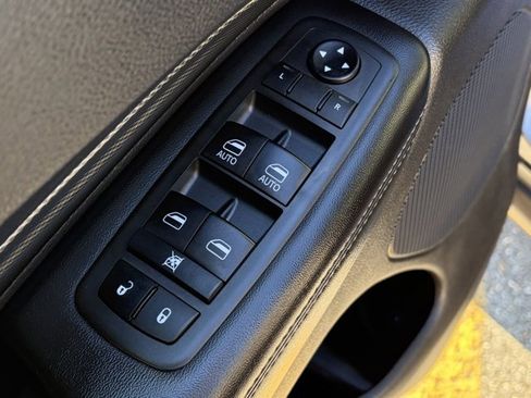 Used 2021 Dodge Durango GT w/ Blacktop Package image 13