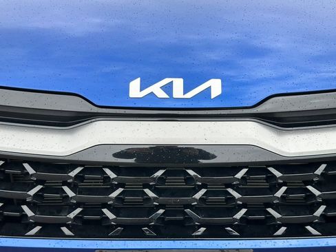 Used 2023 Kia Sportage X-Line w/ X-Line Premium Package image 40