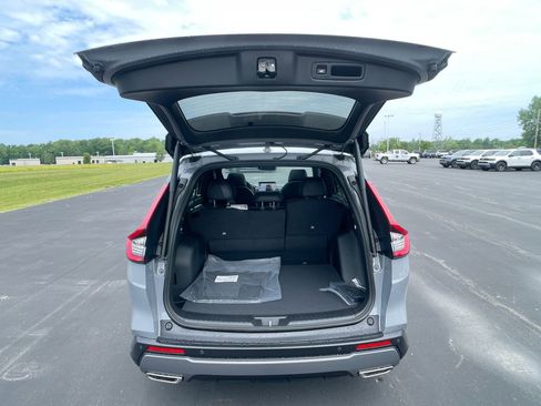 New 2026 Honda CR-V Sport-L image 27