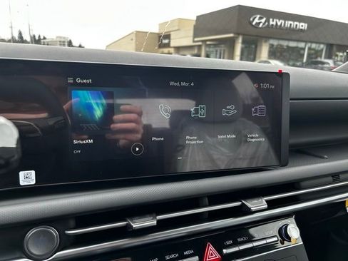 New 2026 Hyundai Santa Cruz SE AWD/4WD image 22