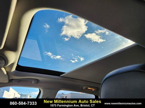 Used 2019 Jeep Compass Limited image 20