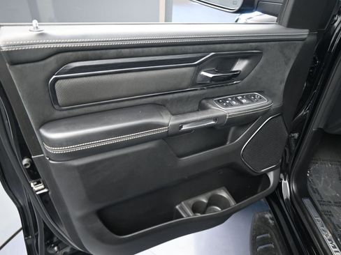 Used 2023 RAM 1500 TRX w/ TRX Level 1 Equipment Group image 20