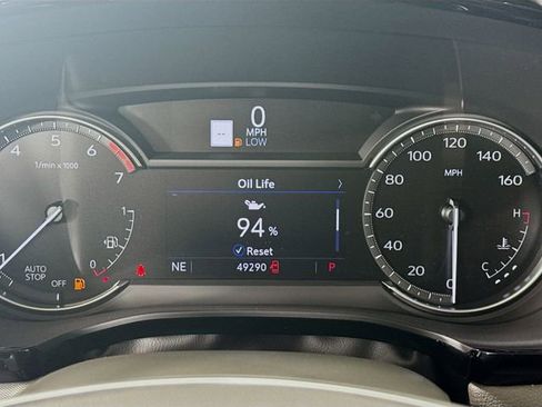 Used 2023 Cadillac XT5 Premium Luxury image 14