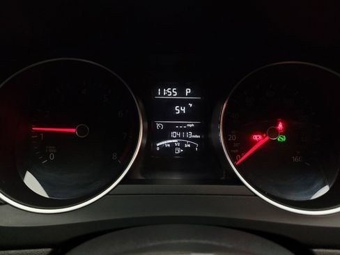 Used 2015 Volkswagen Jetta SE FWD image 23
