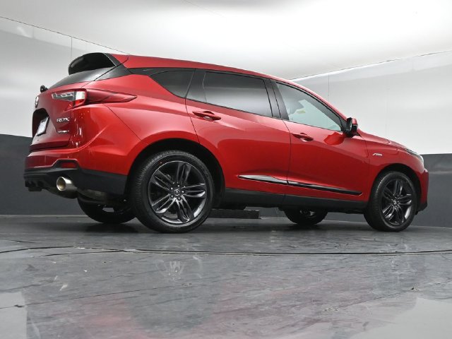 Used 2022 Acura RDX w/ Advance Package AWD/4WD image 43